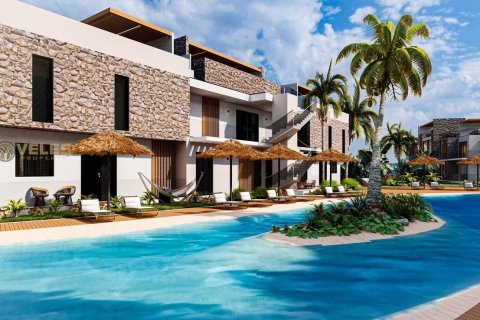 4+1 Villa  i Esentepe, Girne,  Nr. 214305 - 11