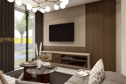 4+1 Villa  i Esentepe, Girne,  Nr. 214305 - 7