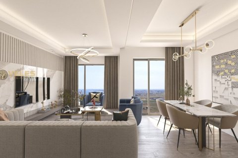 Продажа квартиры  в Лонг Бич, Искеле, Северный Кипр 1+1, 80м2, №214307 – фото 5