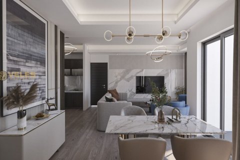 Продажа квартиры  в Лонг Бич, Искеле, Северный Кипр 1+1, 80м2, №214307 – фото 7