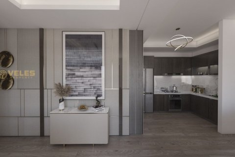 Продажа квартиры  в Лонг Бич, Искеле, Северный Кипр 1+1, 80м2, №214307 – фото 9