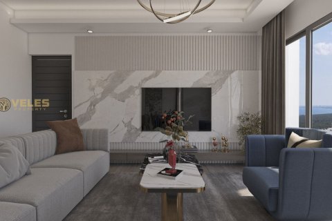 Продажа квартиры  в Лонг Бич, Искеле, Северный Кипр 1+1, 80м2, №214307 – фото 8