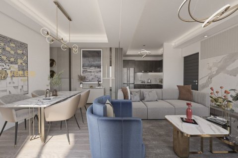 Продажа квартиры  в Лонг Бич, Искеле, Северный Кипр 1+1, 80м2, №214307 – фото 6