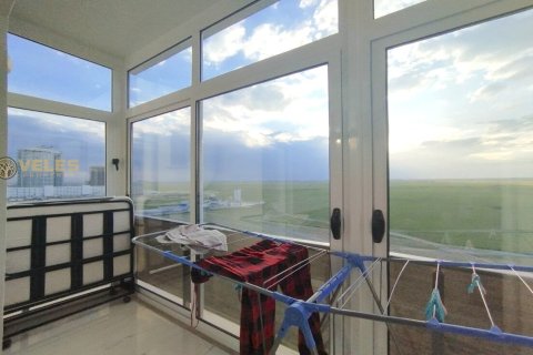 Apartment for sale  in Long Beach, Iskele, Northern Cyprus, 1 bedroom, 42m2, No. 214306 – photo 7