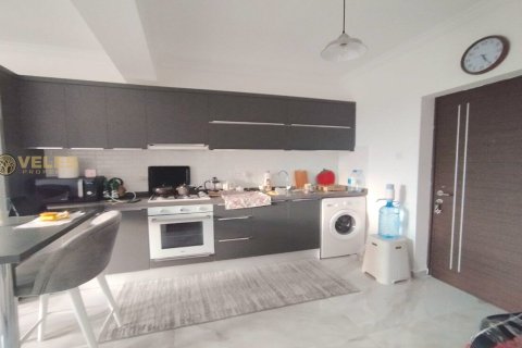 Apartment for sale  in Long Beach, Iskele, Northern Cyprus, 1 bedroom, 42m2, No. 214306 – photo 4