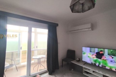 Apartment for sale  in Long Beach, Iskele, Northern Cyprus, 1 bedroom, 42m2, No. 214306 – photo 1