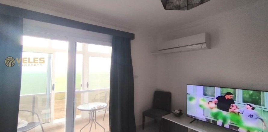 1+1 Apartment  in Long Beach, Iskele, Northern Cyprus No. 214306