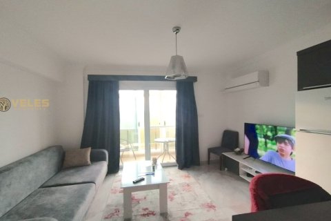 Apartment for sale  in Long Beach, Iskele, Northern Cyprus, 1 bedroom, 42m2, No. 214306 – photo 2