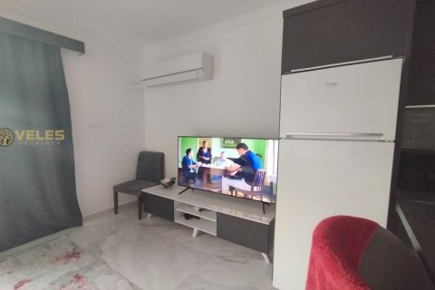 Apartment for sale  in Long Beach, Iskele, Northern Cyprus, 1 bedroom, 42m2, No. 214306 – photo 20