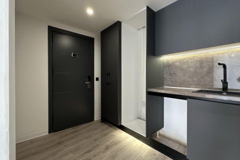 Apartment for sale  in Long Beach, Iskele, Northern Cyprus, 2 bedrooms, 68m2, No. 214309 – photo 2