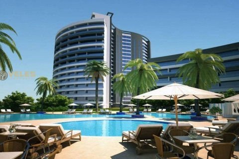 Apartment for sale  in Long Beach, Iskele, Northern Cyprus, 2 bedrooms, 68m2, No. 214309 – photo 1