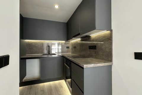 Apartment for sale  in Long Beach, Iskele, Northern Cyprus, 2 bedrooms, 68m2, No. 214309 – photo 11