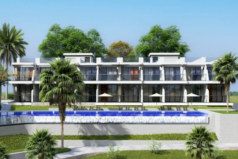 Lejlighed  i Tatlisu, Famagusta,  Nr. 214311 - 2