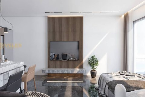 Leilighet i Tatlisu, Famagusta, Nr. 214311 - 6