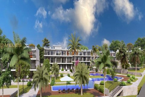 Lejlighed  i Tatlisu, Famagusta,  Nr. 214311 - 4