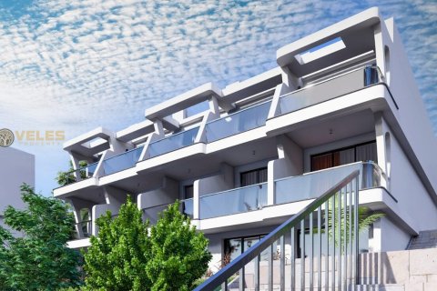 Lejlighed  i Tatlisu, Famagusta,  Nr. 214311 - 3