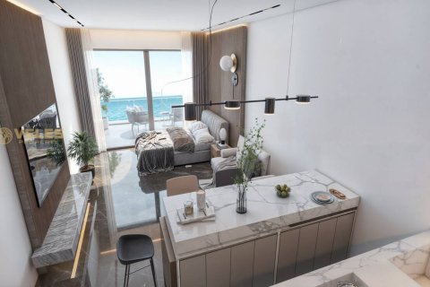 Leilighet i Tatlisu, Famagusta, Nr. 214311 - 8