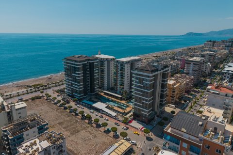 آپارتمان در Alanya ، ترکیه 1 خوابه ، 55 متر مربع. شماره 237685 - 6
