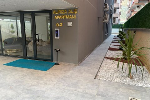 Apartment for rent  in Alanya, Antalya, Turkey, 1 bedroom, 55m2, No. 237683 – photo 8