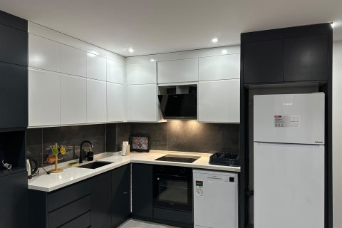 Apartment for rent  in Alanya, Antalya, Turkey, 1 bedroom, 55m2, No. 237683 – photo 25