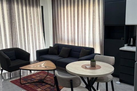 Apartment for rent  in Alanya, Antalya, Turkey, 1 bedroom, 55m2, No. 237683 – photo 15