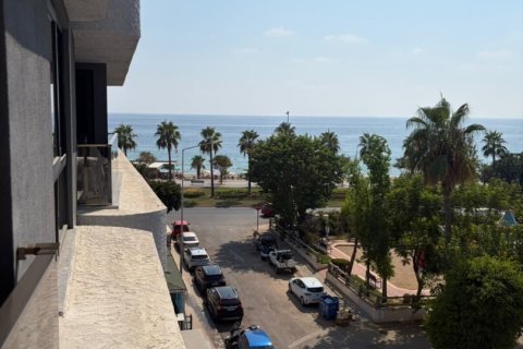 Apartment for rent  in Alanya, Antalya, Turkey, 1 bedroom, 55m2, No. 237683 – photo 3
