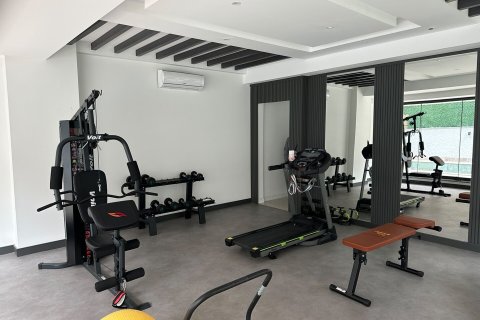 Apartment for rent  in Alanya, Antalya, Turkey, 1 bedroom, 55m2, No. 237683 – photo 24