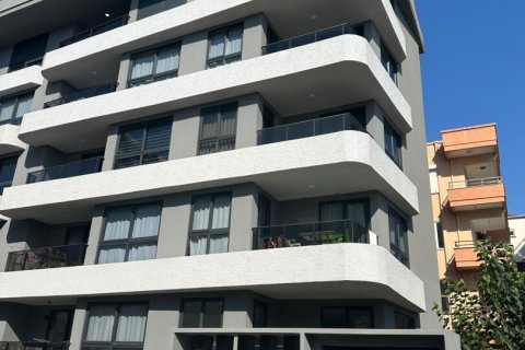 Apartment for rent  in Alanya, Antalya, Turkey, 1 bedroom, 55m2, No. 237683 – photo 26