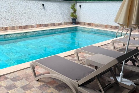 Apartment for rent  in Alanya, Antalya, Turkey, 1 bedroom, 55m2, No. 237683 – photo 2