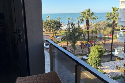 Apartment for rent  in Alanya, Antalya, Turkey, 1 bedroom, 55m2, No. 237683 – photo 20