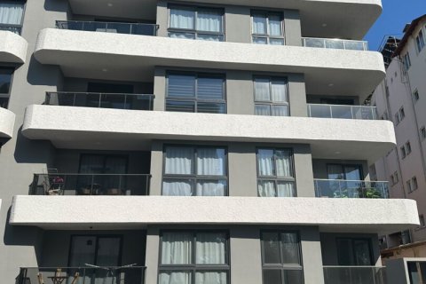 Apartment for rent  in Alanya, Antalya, Turkey, 1 bedroom, 55m2, No. 237683 – photo 27