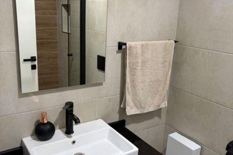 Apartment for rent  in Alanya, Antalya, Turkey, 1 bedroom, 55m2, No. 237683 – photo 14