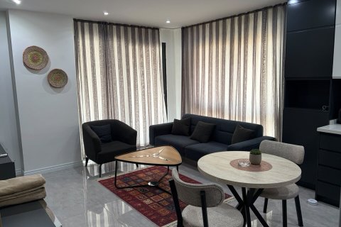 Apartment for rent  in Alanya, Antalya, Turkey, 1 bedroom, 55m2, No. 237683 – photo 16