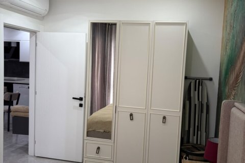 Apartment for rent  in Alanya, Antalya, Turkey, 1 bedroom, 55m2, No. 237683 – photo 19