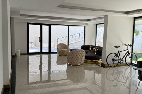 Apartment for rent  in Alanya, Antalya, Turkey, 1 bedroom, 55m2, No. 237683 – photo 30