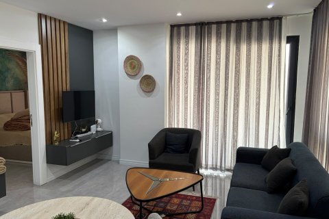 Apartment for rent  in Alanya, Antalya, Turkey, 1 bedroom, 55m2, No. 237683 – photo 18