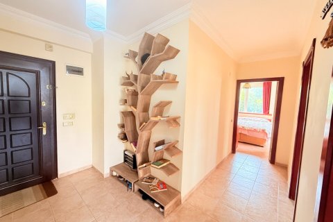 2+1 Lägenhet i Alanya, Antalya, Turkiet Nr. 237684 - 9