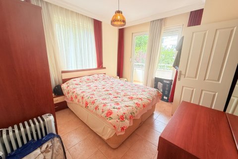 2+1 Lägenhet i Alanya, Antalya, Turkiet Nr. 237684 - 2