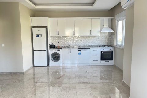 آپارتمان در Alanya ، ترکیه 1 خوابه ، 55 متر مربع. شماره 237687