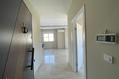 آپارتمان در Alanya ، ترکیه 1 خوابه ، 55 متر مربع. شماره 237687 - 2
