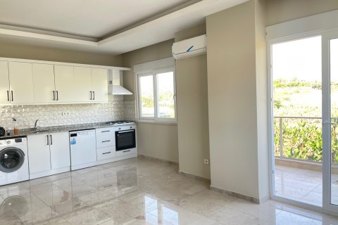 آپارتمان در Alanya ، ترکیه 1 خوابه ، 55 متر مربع. شماره 237687 - 8