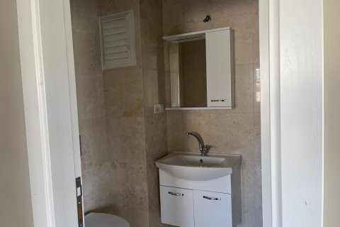آپارتمان در Alanya ، ترکیه 1 خوابه ، 55 متر مربع. شماره 237687 - 5
