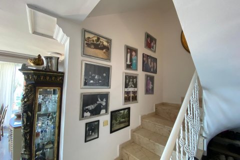 11+2 Villa  i Alanya, Antalya, Tyrkiet Nr. 237686 - 23