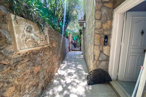 11+2 Villa  i Alanya, Antalya, Tyrkiet Nr. 237686 - 21