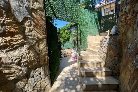 11+2 Villa  i Alanya, Antalya, Tyrkiet Nr. 237686 - 7