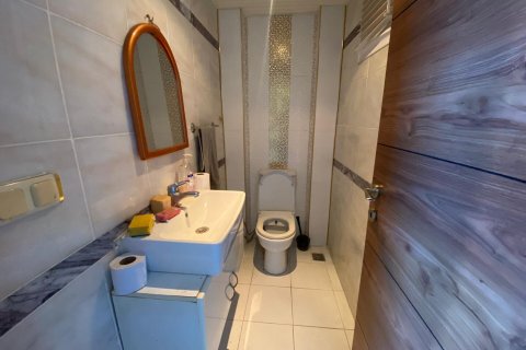 11+2 Villa  i Alanya, Antalya, Tyrkiet Nr. 237686 - 20