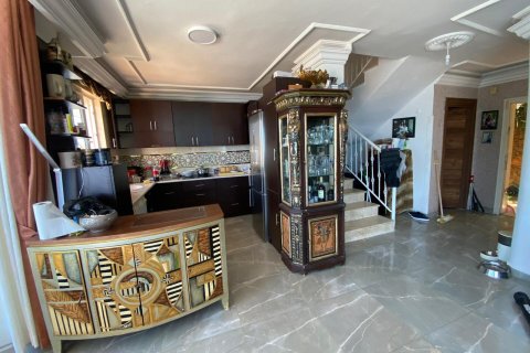 11+2 Villa  i Alanya, Antalya, Tyrkiet Nr. 237686 - 28