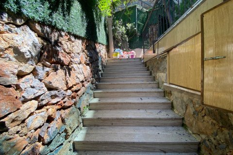 11+2 Villa  i Alanya, Antalya, Tyrkiet Nr. 237686 - 11