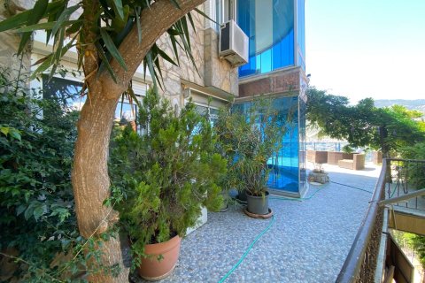 11+2 Villa  i Alanya, Antalya, Tyrkiet Nr. 237686 - 10