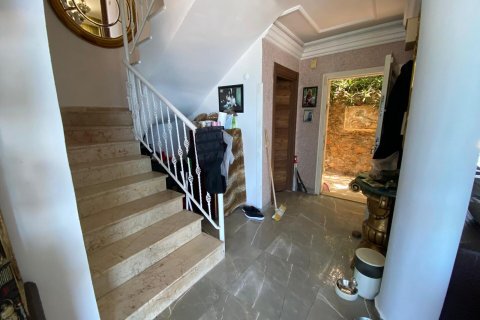 11+2 Villa  i Alanya, Antalya, Tyrkiet Nr. 237686 - 26